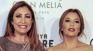 Longoria, Amargo y Obregón, protagonistas de la Global Gift 2017