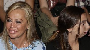 Los planes de Andreíta para escapar de la prensa