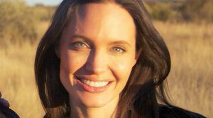 Angelina Jolie abre un santuario de animales en Namibia