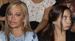 Las 10 veces que Andreíta hubiera deseado no ser noticia