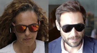 Rocío ignora a su hijo y retira la demanda a Antonio David