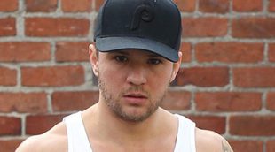 Ryan Phillippe, ingresado tras lesionarse durante sus vacaciones