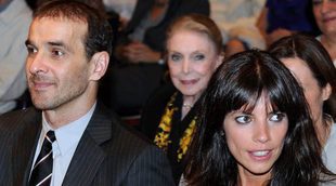 Maribel Verdú habla de la recuperación de Luis Merlo