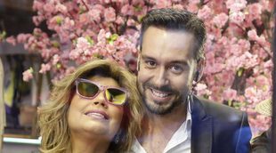 El regalo de Kike Calleja que emocionó a la hija de Terelu
