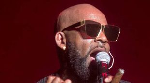 El rapero R.Kelly, acusado de abusar sexualmente de seis jóvenes