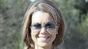 María José Campanario: "Llevo 15 días ingresada"