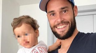 Mario, deseando ver a Matilda: "Echándoos mucho de menos"