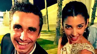 Canco Rodríguez y Marta Nogal se quedan sin luna de miel