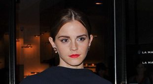 Emma Watson pide ayuda a sus fans para encontrar un anillo