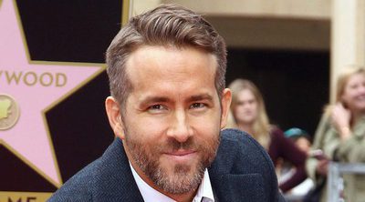 Ryan Reynolds hace realidad el sueño de un niño enfermo de cáncer terminal