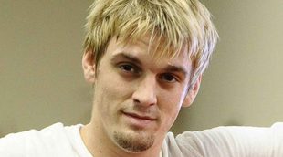 La versión de Aaron Carter sobre su detención