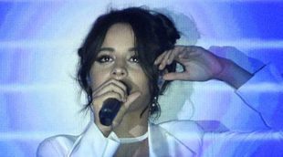 Camila Cabello rompe toda relación con Fifth Harmony