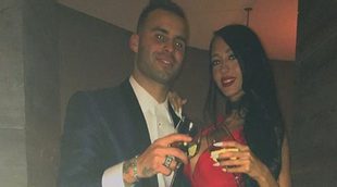 Jesé a Aurah Ruiz: "Gracias por darme el niño tan precioso que tenemos"