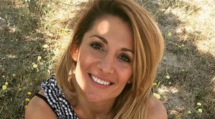 El disgusto que amargó el día a Nagore Robles