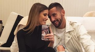Gala (MYHYV) y su novio Mauricio Isla ponen rumbo a Estambul