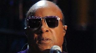 Stevie Wonder se casa por tercera vez