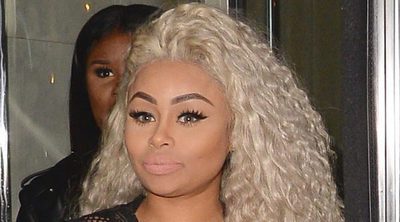 El rapero Pilot Jones explica su versión del conflicto con Blac Chyna y Rob Kardashian