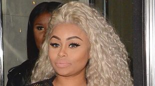 Pilot Jones explica qué pasó con Blac Chyna