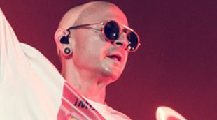 Encuentran ahorcado al vocalista de Linkin Park en Los Ángeles