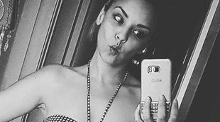 ¡Toma bikinazo de Chenoa!
