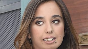La llamada y visita más especial para Andreíta