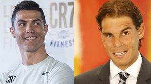Nadal da la bienvenida a Cristiano en el mundo gastronómico