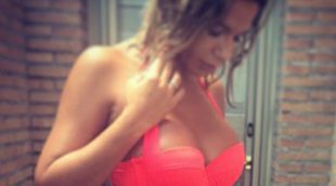 Tamara Gorro cuenta los días para que llegue su bebé