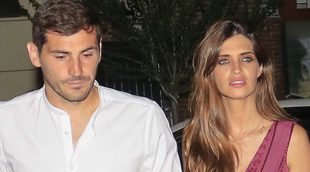 El tierno recibimiento de los hijos de Iker Casillas al volver a casa