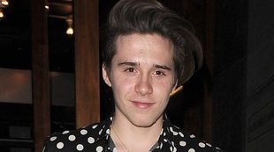 ¡Brooklyn Beckham sale con una conocida youtuber!