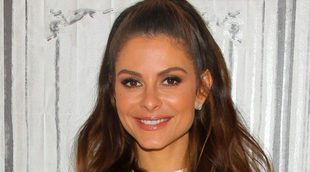 María Menounos al enterarse de su cáncer cerebral: "Pensé que era broma"