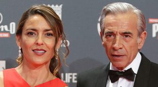 Imanol e Irene posan juntos tras su reconciliación