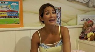 El susto de Tamara Gorro en la semana 17 de embarazo