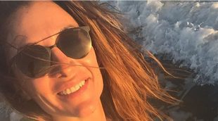 La romántica escapada rural de Nagore y Sandra Barneda