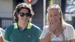 Belén tras el recurso de Toño: "Es lo único que puede hacer"