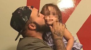 Kiko Rivera, un papá entregado con su hija Ana