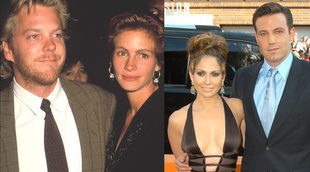 Diez famosos que rompieron antes de casarse