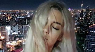 Blanca Suárez, en Tailandia con... ¿Joel Bosqued?