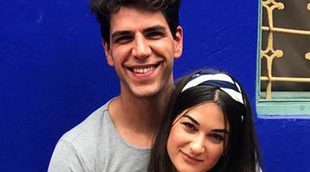 Diego Matamoros se casa con su novia Estela Grande