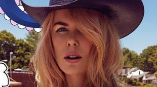 Kidman, avergonzada por marcar pezón en unas fotos