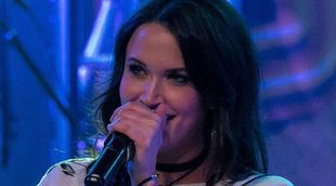 La cantante de country Abby Nicole muere en un terrible accidente