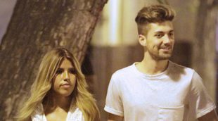 Chabelita y Alejandro Albalá firman la separación de bienes