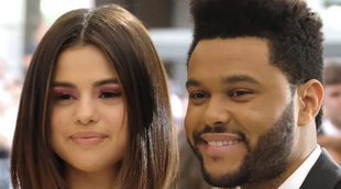 The Weeknd recorre medio mundo para ver a Selena Gomez