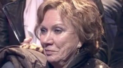 La madre de Alonso Caparrós reconoce el drama que vive su familia: "Me duelen los dos"