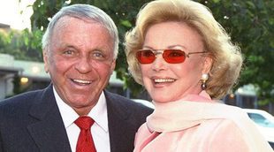 Muere Barbara Sinatra a los 90 años