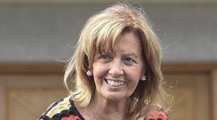 Desvelado el sueldo millonario de María Teresa Campos