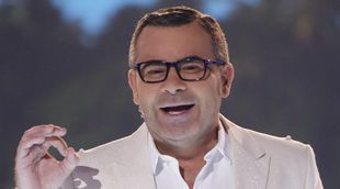 Jorge Javier Vázquez, agradecido con sus fans tras su cumpleaños