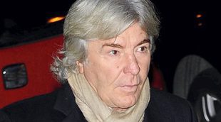 Ángel Nieto, grave tras sufrir un accidente de quad