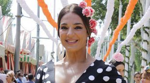 Raquel Bollo, enamorada y con boda a la vista