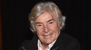 Ángel Nieto, en coma inducido y con respiración asistida