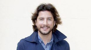 Manuel Carrasco: "Soy un experto en cambiar pañales"